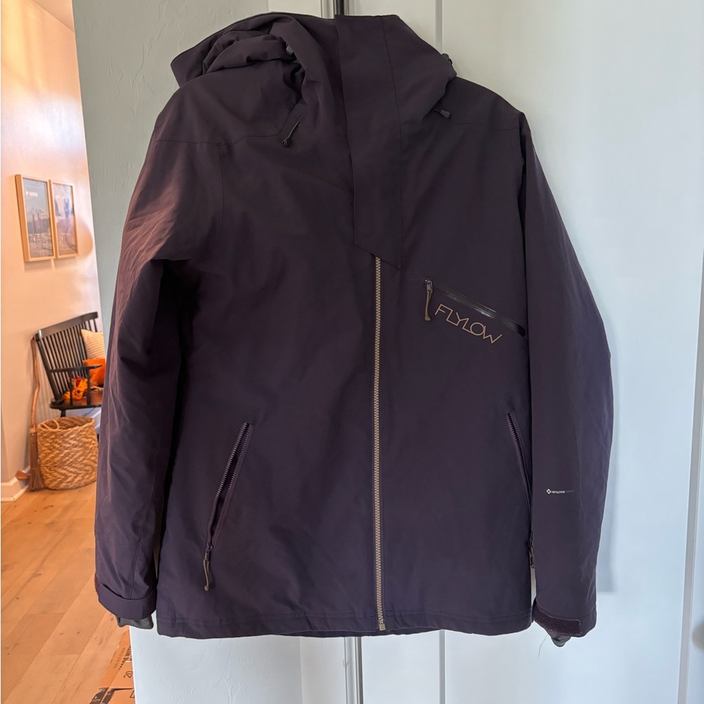 Flylow Women’s Ski Jacket / Winter Coat